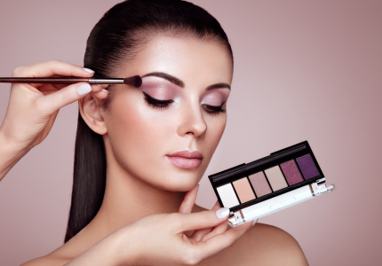Make up Make up
