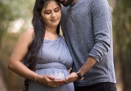 pregnancy shoot